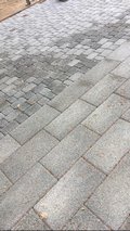 Укладка тратуарной плитки город Красноярск № 3